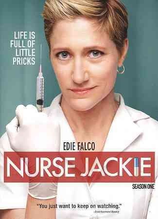 Nurse Jackie:Season 1 - (Region 1 Import DVD)