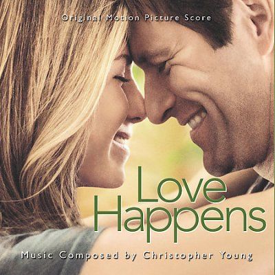 Artist Not Provided - Love Happens (osc) (CD)