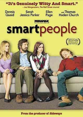 Smart People - (Region 1 Import DVD)