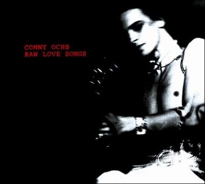 Raw Love Songs - (Import CD)