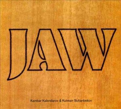 Various - Jaw (CD)