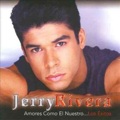 Amores Como El Nuestro Los Exitos - (Import CD)