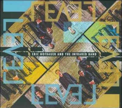 Eric And T Hofbauer - Level (CD)