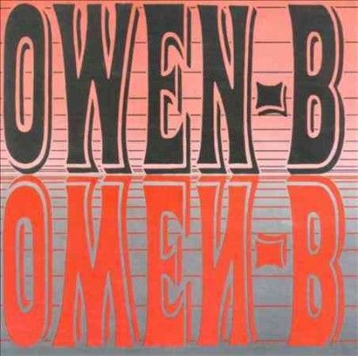 Owen - B - Complete Recordings (CD)