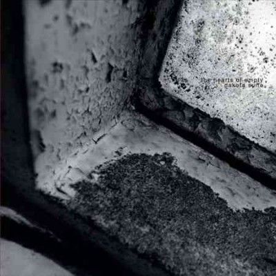 Dakota Suite - Hearts Of Empty (CD)