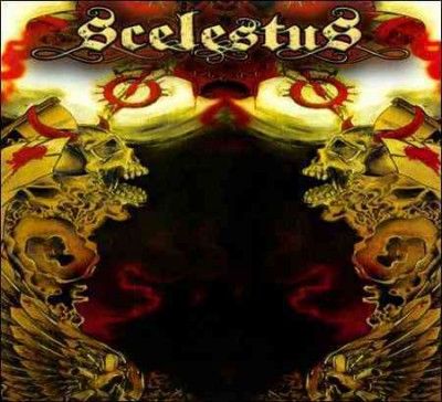 Scelestus - Scelestus (CD)