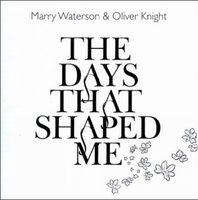 Marry Waterson - Days That Shaped Me (CD)