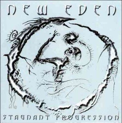 Stagnant Progression - (Import CD)