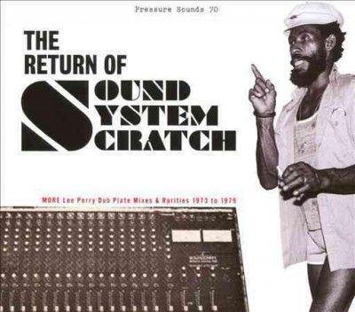 Lee Scratch Perry - Return Of Sound System Scratch: More L (CD)