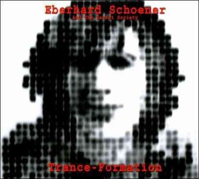 Eberhard Schoener - Trance Formation (CD)