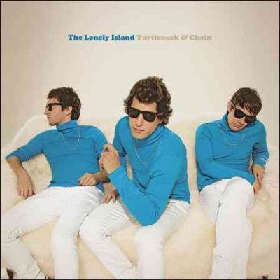 Lonely Island - Turtleneck &amp; Chain (CD)