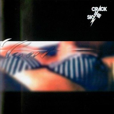 Crack The Sky - Cut (CD)