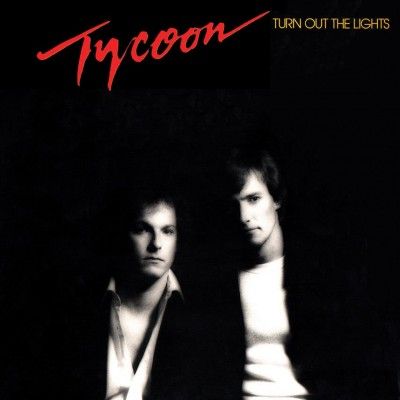 Tycoon - Turn Out The Lights (CD)