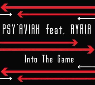 Psy'aviah - Into The Game (CD)