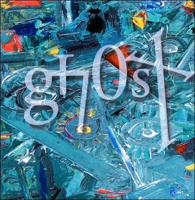 Crack The Sky - Ghost (CD)