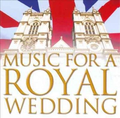 Bbc Symphony Orchest - Music For A Royal Wedding (CD)