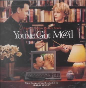 George Fenton - You've Got Mail (osc) (CD)
