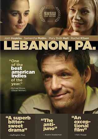 Joshua B. Hopkins - Lebanon Pa (DVD)