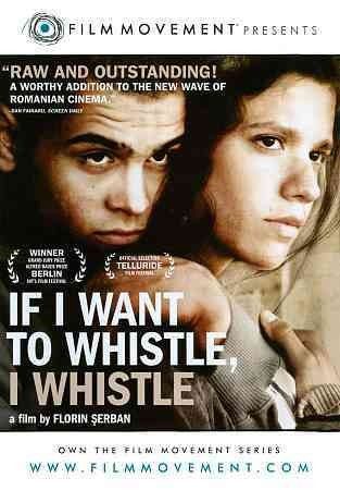 George Pistereanu - If I Want To Whistle I Whistle (DVD)
