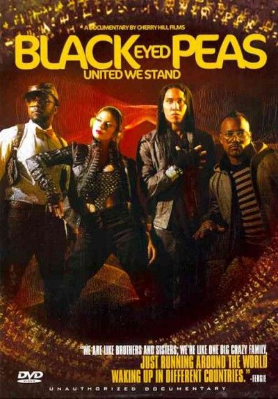 United We Stand:Unauthorized Documentary- (Region 1 Import DVD)