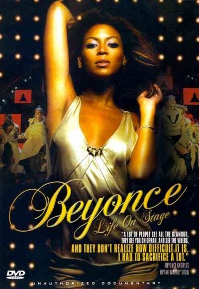 Life on Stage:Unauthorized Documentary - (Region 1 Import DVD)