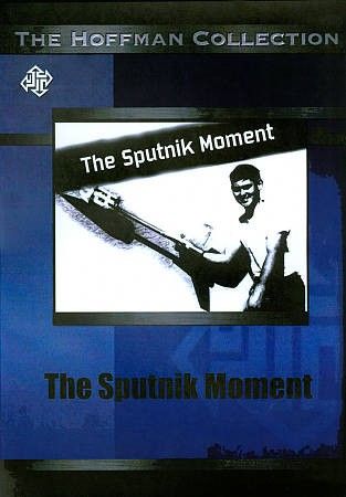 Sputnik Moment - (Region 1 Import DVD)