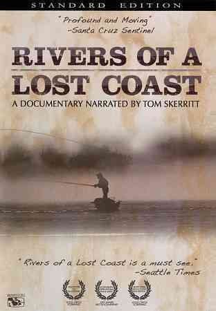 Rivers of a Lost Coast - (Region 1 Import DVD)