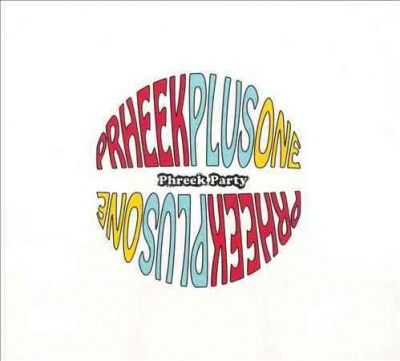 Phreek Party - (Import CD)