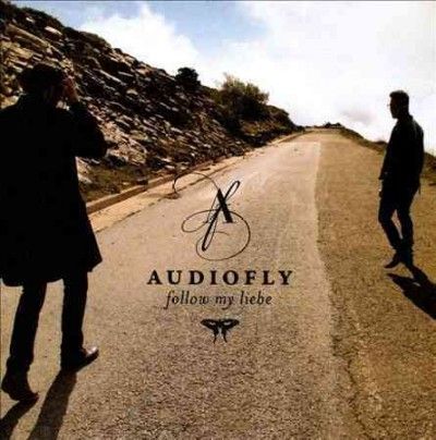 Audiofly - Follow My Liebe (CD)