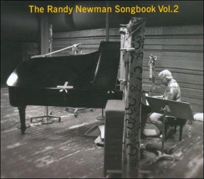 Randy Newman Songbook - Vol.2 (CD)