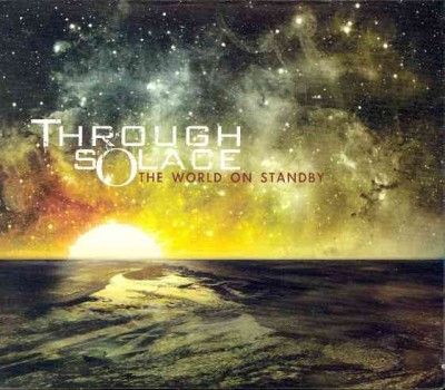 World on Standby - (Import CD)