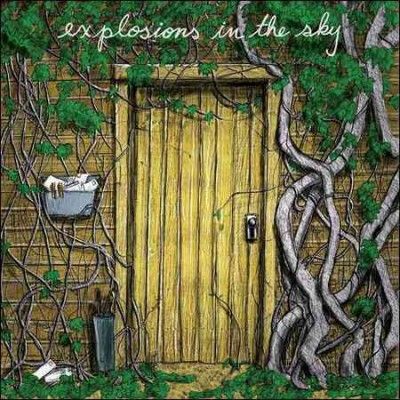 Explosions In The Sk - Take Care Take Care Take Care (CD)