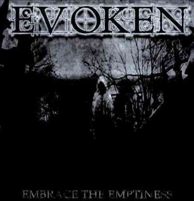 Embrace the Emptiness - (Import CD)
