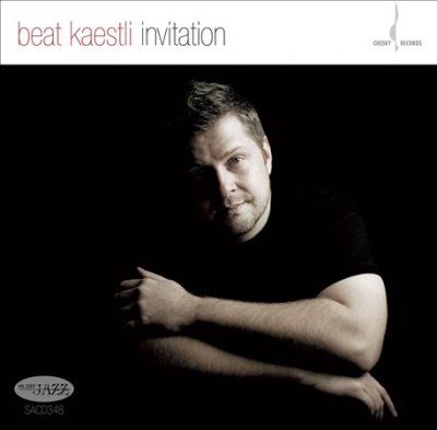 Beat Kaestli - Invitation (CD)