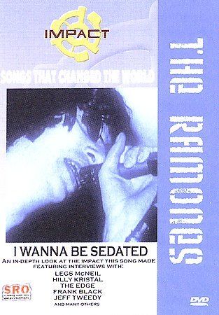 Songs That Changed the World: I Wanna Be Sedated - (Australian Import DVD)