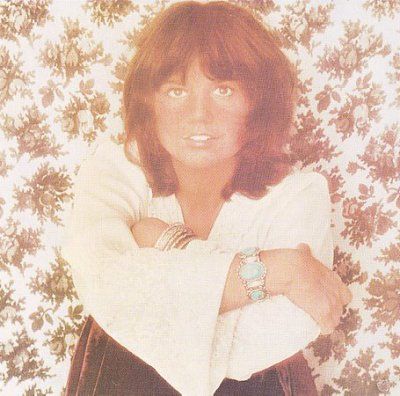 Linda Ronstadt - Don't Cry Now (CD)