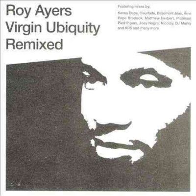 Virgin Ubiquity Remixed - (Import CD)