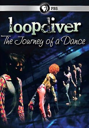 Loopdiver:Journey of Dance - (Region 1 Import DVD)
