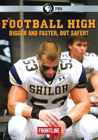 Frontline: Football High (DVD)