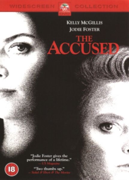 Accused(DVD)