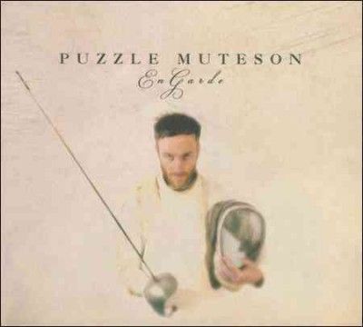 Puzzle Muteson - En Garde (CD)