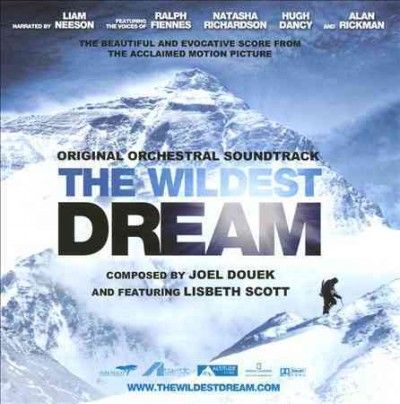 Prague Filmharmonic - Wildest Dream Orchestral Soundtrack (CD)
