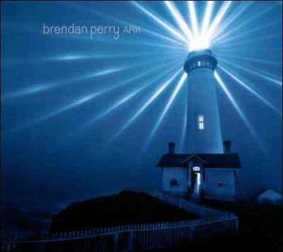 Brendan Perry - Ark (CD)