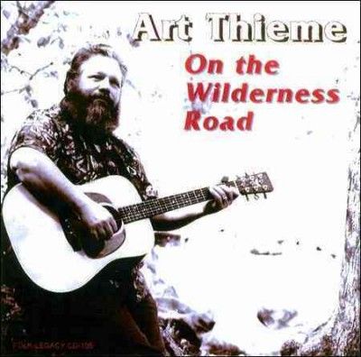 On the Wilderness Road - (Import CD)