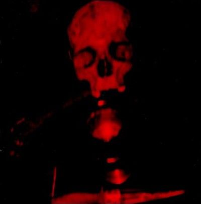 Cultes Des Ghoules - Haxan (CD)