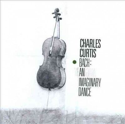 Bach:Imaginary Dance - (Import CD)