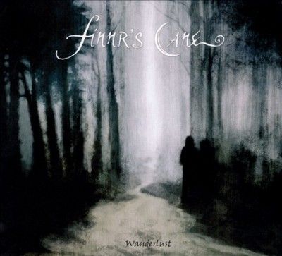 Finnr's Cane - Wanderlust (CD)