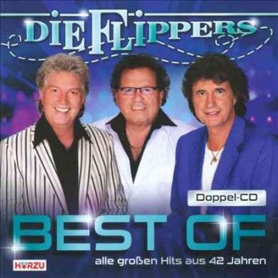 Best Of: Das Beste Aus 42 Jahren (CD)