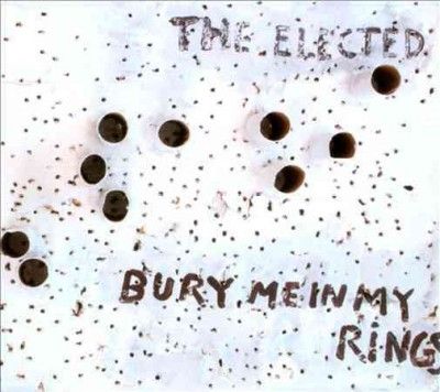 Bury Me in My Rings - (Import CD)