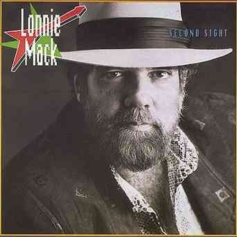 Lonnie Mack - Second Sight (CD)